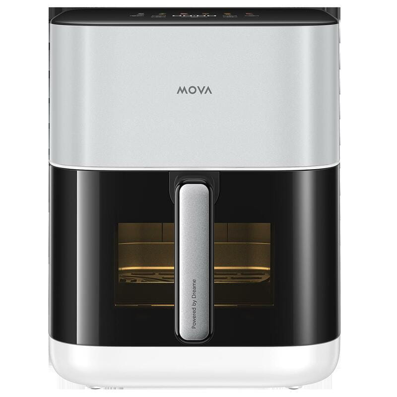 Мультипечь Mova FD10 Pro White (VFF12A-WH)
