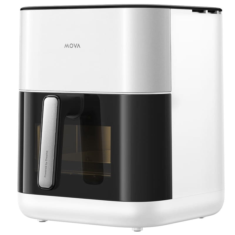 Мультипечь Mova FD10 Pro White (VFF12A-WH)