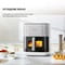 Фото - Мультипіч Mova FD10 Pro White (VFF12A-WH) | click.ua