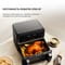 Фото - Мультипіч Mova FD20 Pro Black (AF-5518ATB) | click.ua