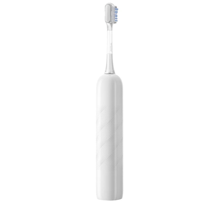 Зубная электрощетка Mova Fresh White (ATB13A-WH)