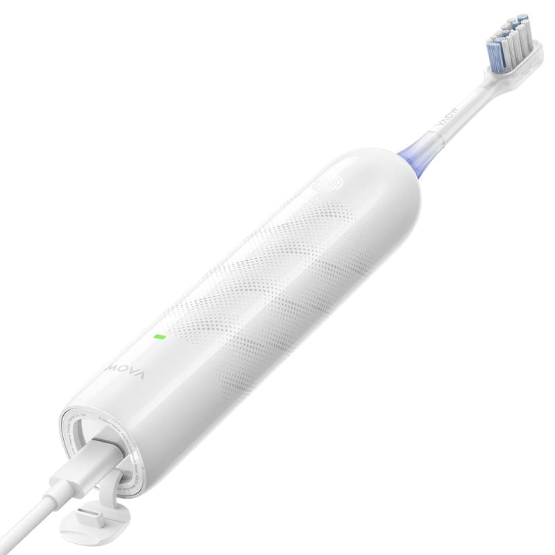Зубная электрощетка Mova Fresh White (ATB13A-WH)