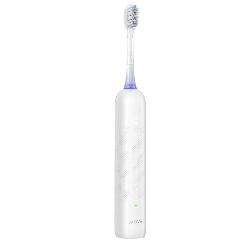 Зубная электрощетка Mova Fresh White (ATB13A-WH)