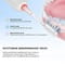 Фото - Зубная электрощетка Mova Fresh White (ATB13A-WH) | click.ua