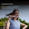 Фото - Зубная электрощетка Mova Fresh Pro Silver (ATB15A-SIL) | click.ua