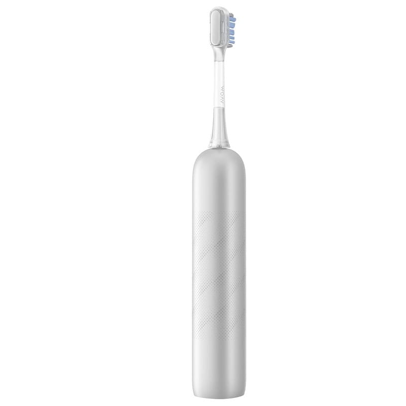 Зубна електрощітка Mova Fresh Pro Sliver (ATB15A-SIL)