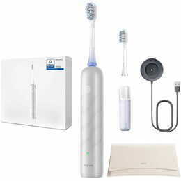 Зубная электрощетка Mova Fresh Pro Silver (ATB15A-SIL)