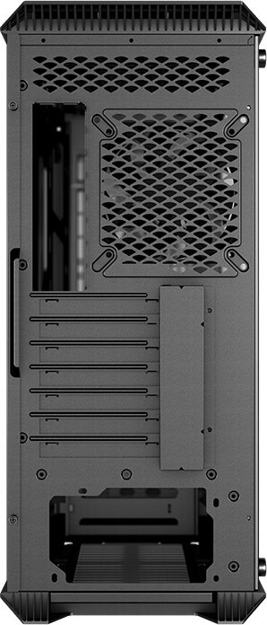 Корпус MSI MPG Gungnir 100D без БП