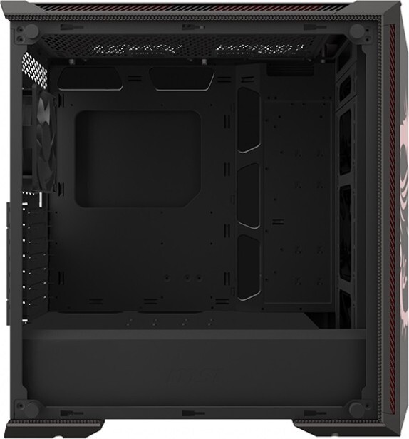 Корпус MSI MPG Gungnir 100D без БП