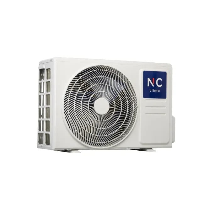 Кондиционер NC clima NCI09EHMIw1eu/NCO09EHMIw1eu