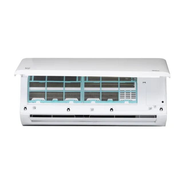Кондиционер NC clima NCI09EHMIw1eu/NCO09EHMIw1eu