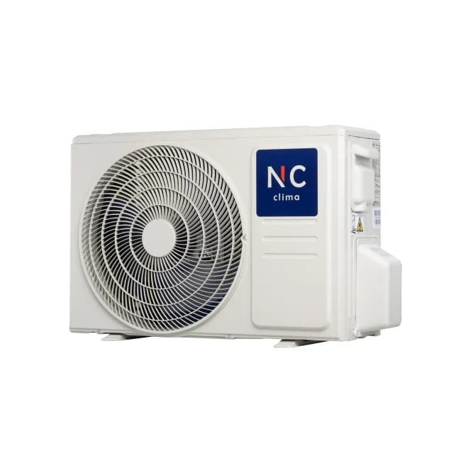 Кондиционер NC clima NCI09EHMIw1eu/NCO09EHMIw1eu