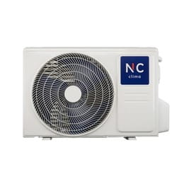 Кондиціонер NC clima NCI09EHMIw1eu/NCO09EHMIw1eu