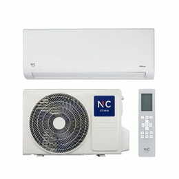 Кондиционер NC clima NCI07EHMIw1eu/NCO07EHMIw1eu