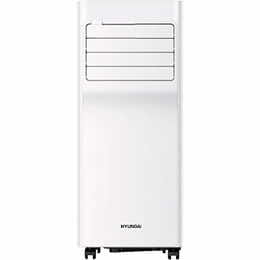 Кондиціонер Hyundai HPAC09UA2CO