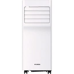Кондиціонер Hyundai HPAC09UA2CO