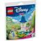 Фото - Конструктор LEGO Disney Princess Маленький замок Золушки в саду (30695) | click.ua