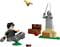 Фото - Конструктор LEGO Harry Potter Урок по Квиддичу (30706) | click.ua