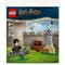 Фото - Конструктор LEGO Harry Potter Урок по Квиддичу (30706) | click.ua