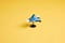 Фото - Конструктор LEGO Creator Авіація: спортивний літак (31160) | click.ua