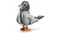 Фото - Конструктор LEGO Creator Игривый кот (31163) | click.ua