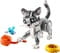 Фото - Конструктор LEGO Creator Игривый кот (31163) | click.ua