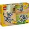 Фото - Конструктор LEGO Creator Игривый кот (31163) | click.ua