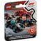 Фото - Конструктор LEGO Minifigures Колекційні автомобілі для перегонів F1 (71049) | click.ua