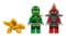 Фото - Конструктор LEGO Ninjago Зелений лісовий дракон Ллойда (71829) | click.ua