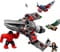 Фото - Конструктор LEGO Marvel Фігурка Капітан Америка (76292) | click.ua