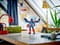 Фото - Конструктор LEGO Marvel Фігурка Сем Вілсон Капітан Америка (76296) | click.ua
