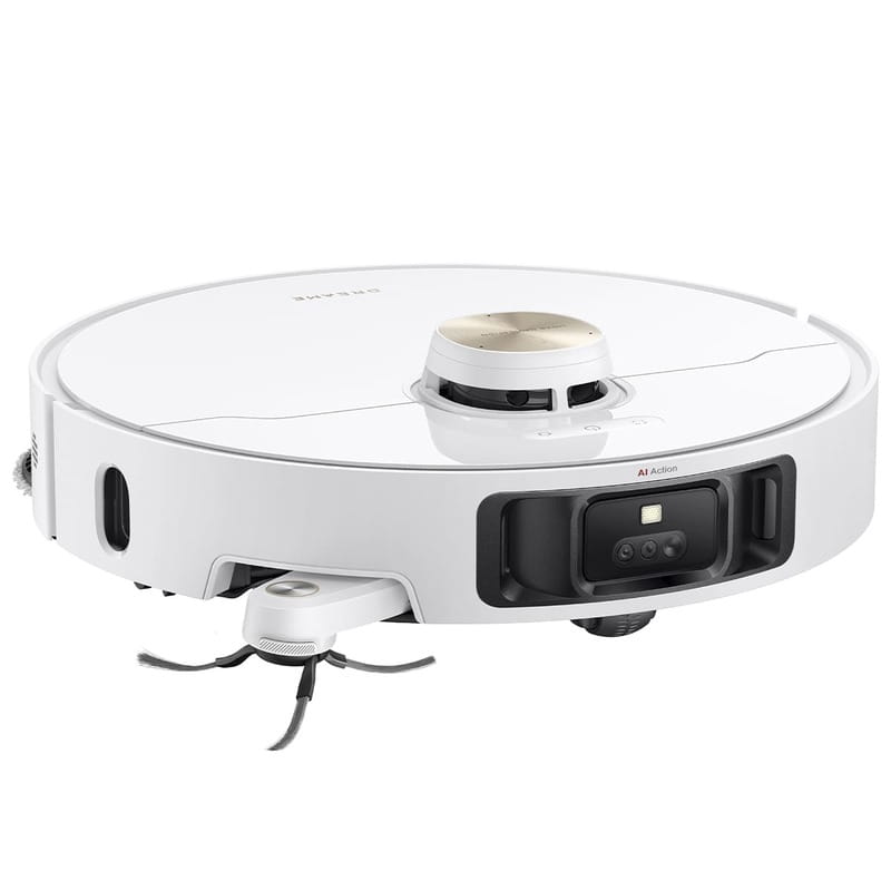 Робот-пилосос Dreame Bot L40s Pro Ultra White (RLL74CE-Wh)
