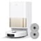 Фото - Робот-пилосос Dreame Bot L40s Pro Ultra White (RLL74CE-Wh) | click.ua