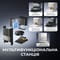 Фото - Робот-пилосос Dreame Bot L40s Pro Ultra White (RLL74CE-Wh) | click.ua