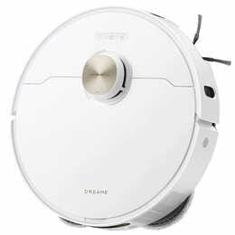Робот-пилосос Dreame Bot L40s Pro Ultra White (RLL74CE-Wh)