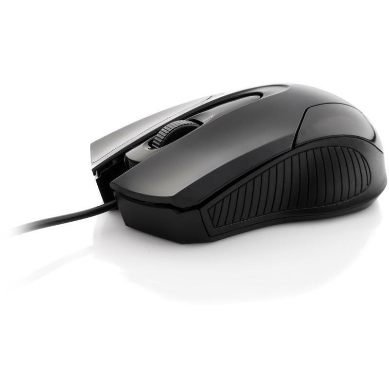 Комплект (клавиатура+мышь) Vinga KBS170 Black