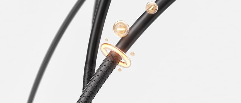 Фен Mova Shine 10 Gold (AMSH10-GOLD)