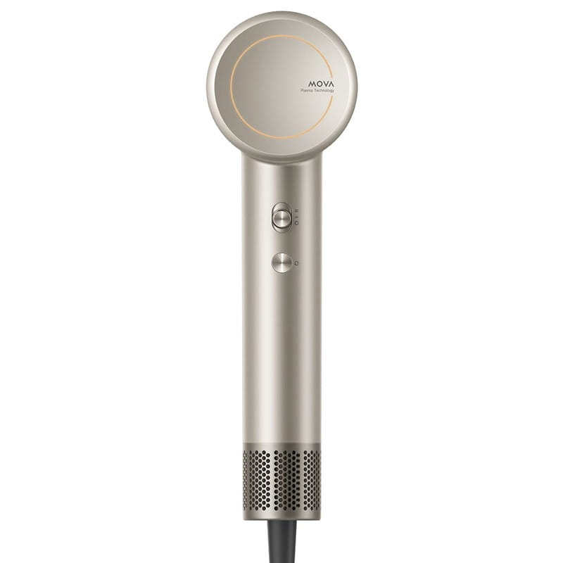 Фен Mova Shine 10 Gold (AMSH10-GOLD)