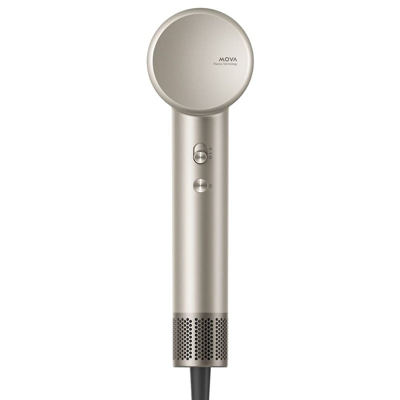 Фен Mova Shine 10 Gold (AMSH10-GOLD)
