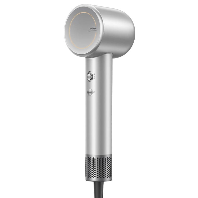 Фен Mova Shine 10 Silver (AMSH10-SIL)