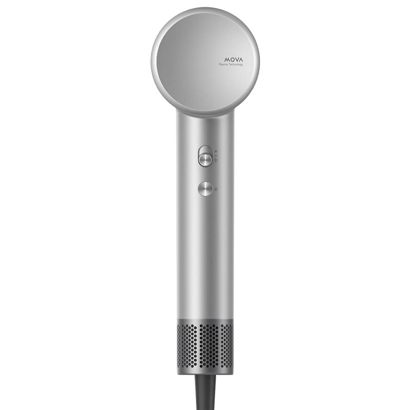 Фен Mova Shine 10 Silver (AMSH10-SIL)