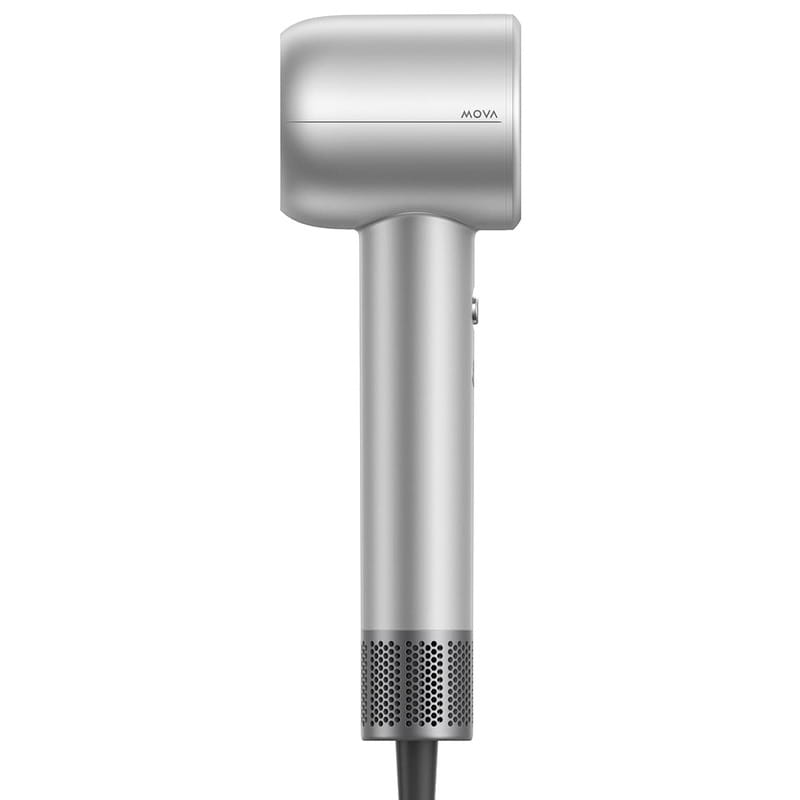 Фен Mova Shine 10 Silver (AMSH10-SIL)