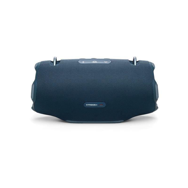 Акустична система JBL Xtreme 4 Blue (JBLXTREME4BLUEUNA)