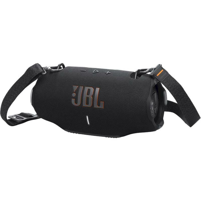 Акустична система JBL Xtreme 4 Black (JBLXTREME4BLKEUNA)