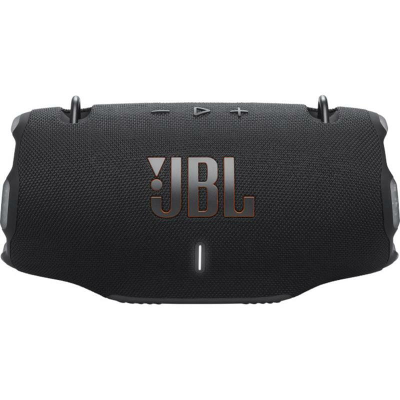 Акустична система JBL Xtreme 4 Black (JBLXTREME4BLKEUNA)
