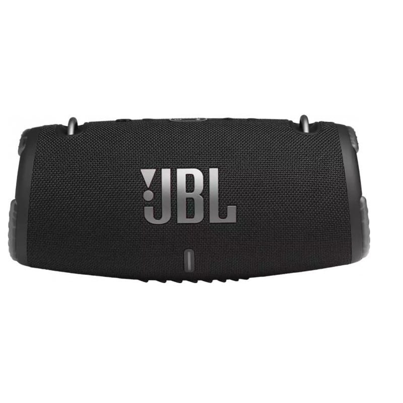 Акустична система JBL Xtreme 3 Black (JBLXTREME3BLKEUNA)