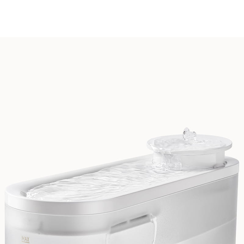 Смарт-поилка Mova Pet Grooming WF10 Pro (PWB20A)