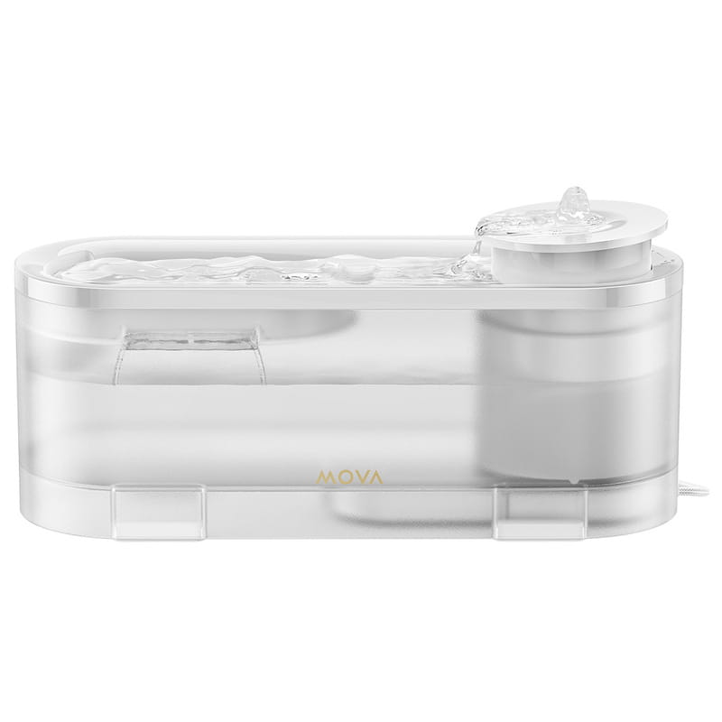 Смарт-поїлка Mova Pet Grooming WF10 Pro (PWB20A)