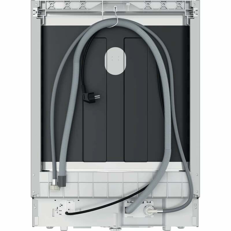 Встраиваемая посудомоечная машина Whirlpool WI 7020 P