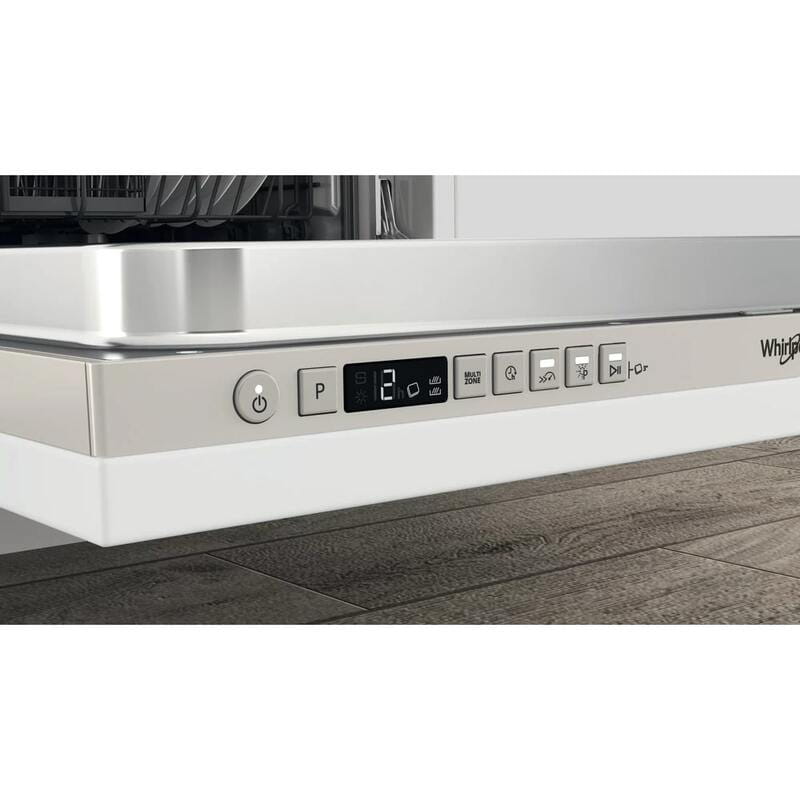 Встраиваемая посудомоечная машина Whirlpool WI 7020 P